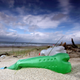 Too much plastic is getting into the world’s waterways.